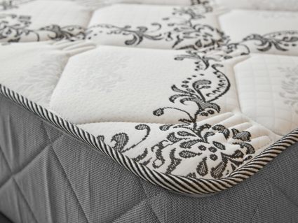 Матрас Димакс Твист Ролл Мемори 60х195