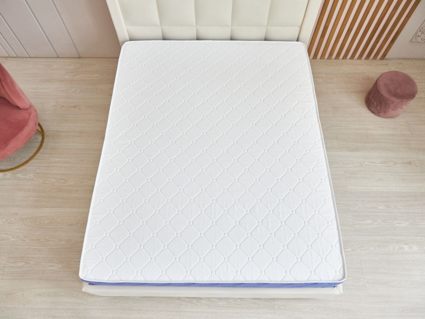 Матрас Базилик Энерджи 21 латекс кокос 140х200