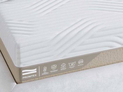 Матрас Промтекс-Ориент Duet Cocos 150х180