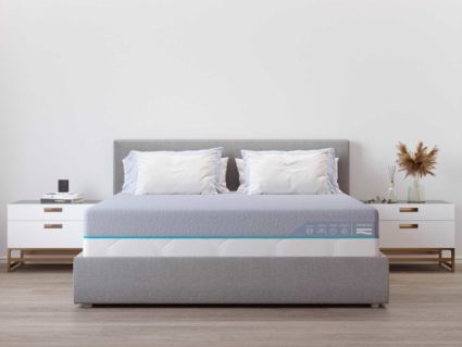 Матрас Промтекс-Ориент Multipacket Cocos Strutto 3 80х190