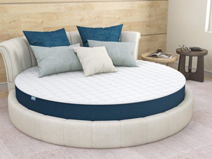 Матрас Димакс Раунд 15 кокос Диаметр 200