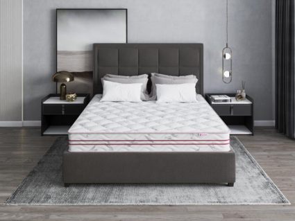 Матрас Sontelle Sante Dual swan 200х200