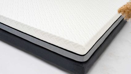 Матрас Materlux NOBILE 80х200