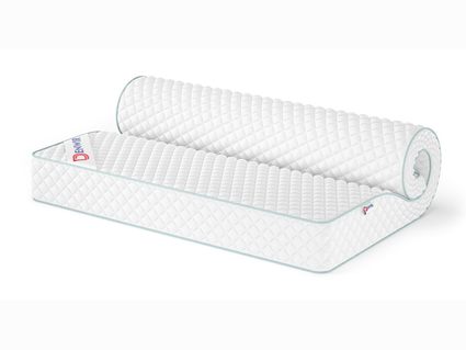 Матрас Denwir SIMPL HARD SOFT 10 90х195