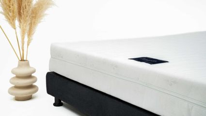 Матрас Materlux ODRA 160х200