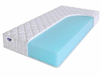 Матрас SkySleep Roller Cotton 18 160х190