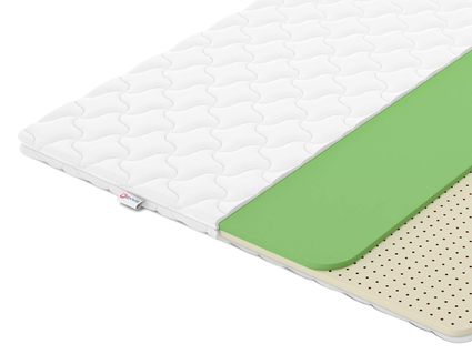 Топпер Denwir COMFORT SOFT FOAM 4 576