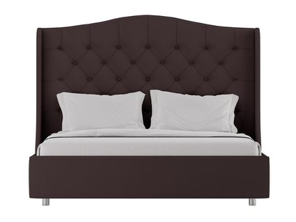 Кровать Димакс Сантана Шоколад с подъемным механизмом 200х190