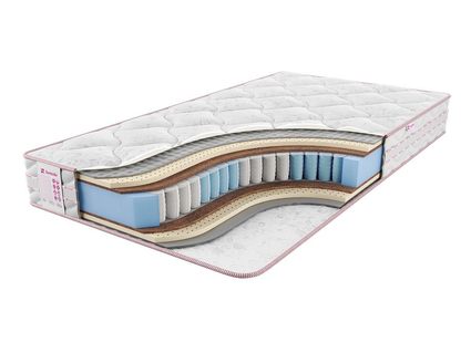 Матрас Sontelle Vivre Castom estet 135х195