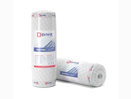 Матрас Denwir SIMPL BALANCE RELAX PLUS 15 75х185