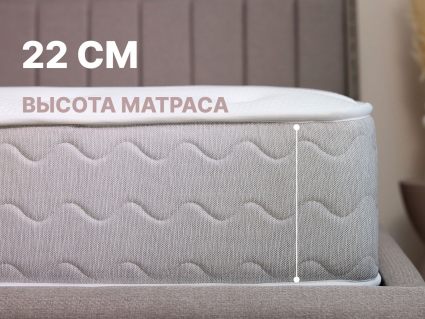 Матрас Димакс Bliss Sleeper + 49