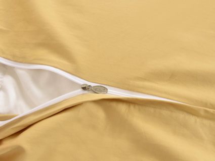 Комплект постельного белья Софи де Марко Марти (бронза) 1,5-спальный