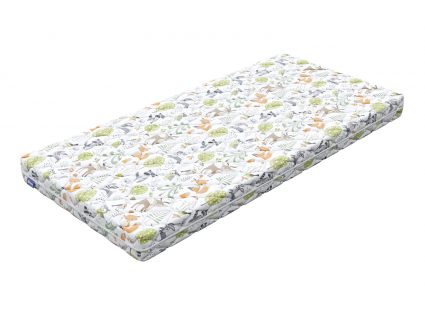 Матрас Димакс Очумелкин х/б 90х190