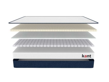 Матрас Kant Nano S3 140х200