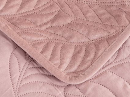 Покрывало Софи де Марко Мелисса (чайная роза)