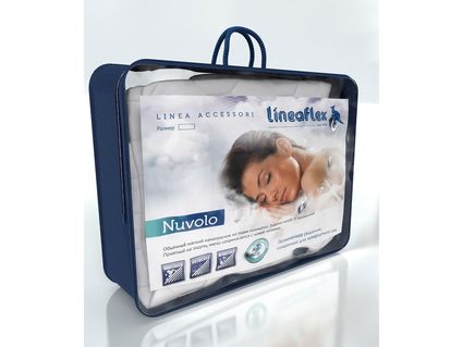 Наматрасник LineaFlex NUVOLO 124