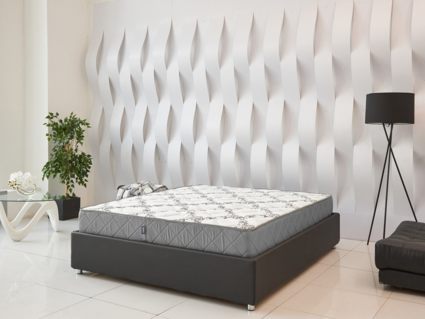 Матрас Димакс Твист Ролл Лайт стиф 80х190