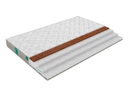 Матрас Sleeptek Total Cocos1 Strutto9 100х190