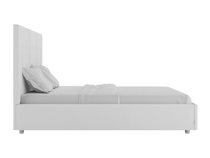 Кровать Димакс Нордо Альбус с подъемным механизмом 180х200