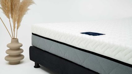 Матрас Materlux NOBILE 80х200