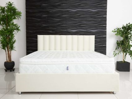 Наматрасник Димакс Balance foam 2 см + Струтто 3 см