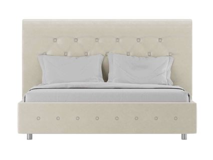 Кровать Димакс Андрия Кварц с подъемным механизмом 200х190