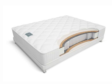 Матрас Materlux UNION COCOS 120х200