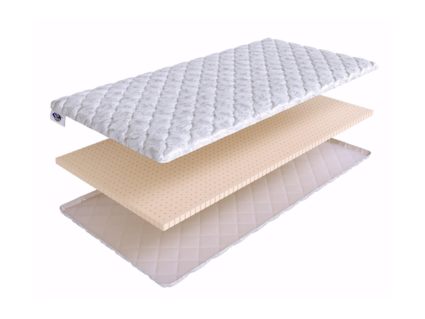Наматрасник SkySleep Latex 3 120х190