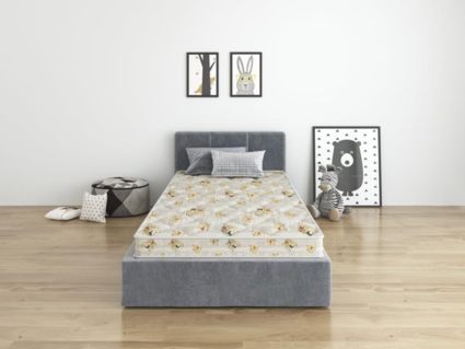 Матрас Sontelle Teeny Rosa 90х200