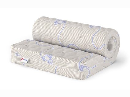 Матрас Denwir BABY SPRING MIDDLE SOFT 16 60х140