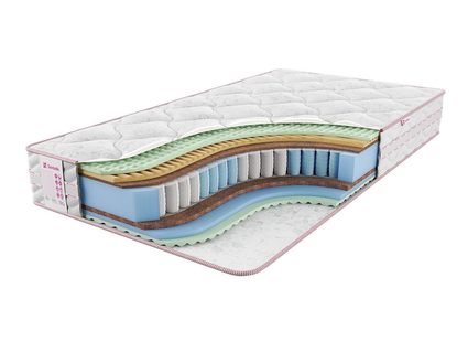 Матрас Sontelle Vivre Castom puls 80х170
