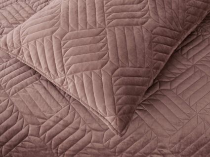 Покрывало Софи де Марко Армандо (чайная роза) 240х260