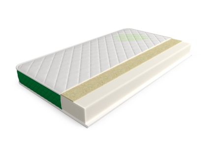 Матрас Mr.Mattress Flora 115х190