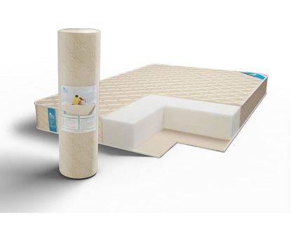 Матрас Comfort Line Eco Roll+ 120х200