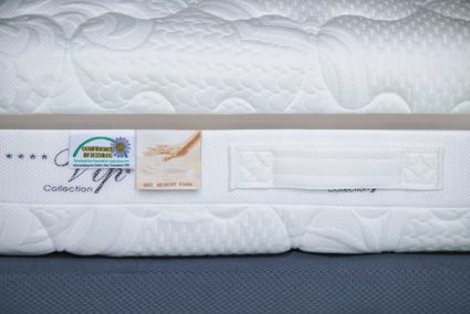 Матрас Materlux TREVI 60х120