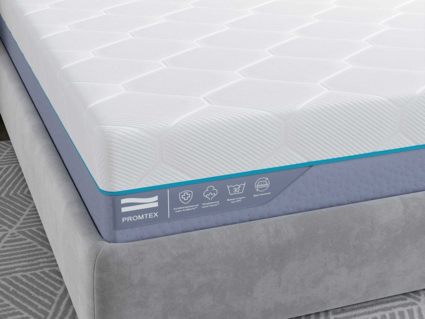 Матрас Промтекс-Ориент Monolit Combi Eco 8 60х120