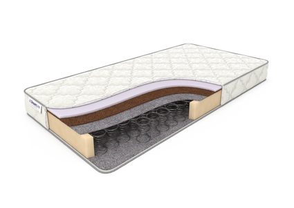 Матрас DreamLine Single Foam Hard BS 49