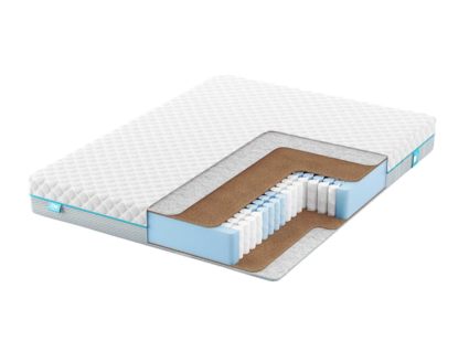 Матрас Промтекс-Ориент Soft 18 Cocos 1 50