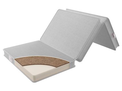 Матрас Sontelle Fold sleep Cocos 10 40