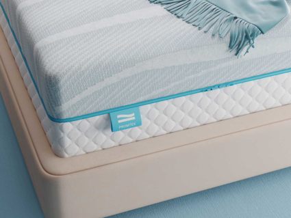 Матрас Промтекс-Ориент Soft 18 Standart Bicocos 1 110х186