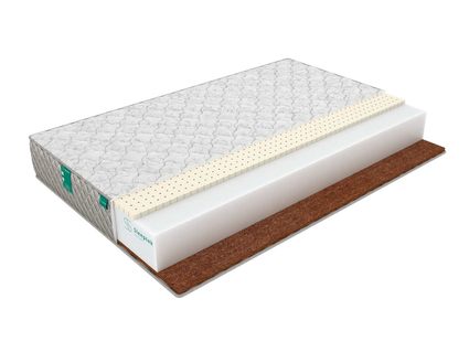 Матрас Sleeptek Roll CocosLatex 20 80х195