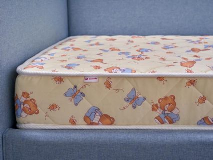 Матрас Sontelle Kinni Jerry 80х190