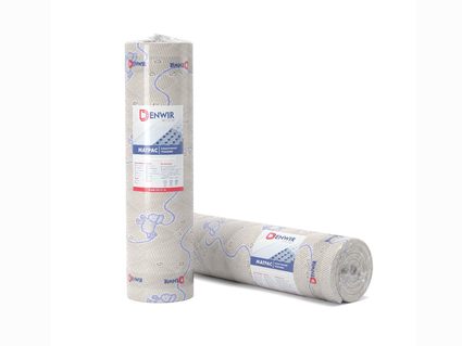 Матрас Denwir BABY SPRING MIDDLE SOFT 16 60х140