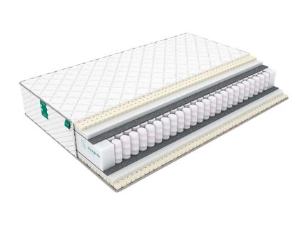 Матрас Sleeptek Premier SoftFoam Double 70х160