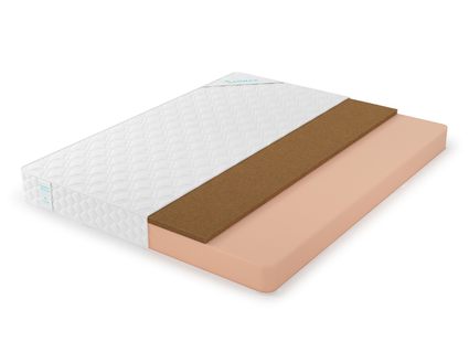 Матрас Lonax Foam Cocos 3 180х190