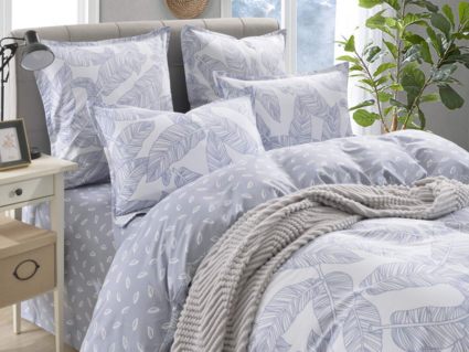 Комплект постельного белья Софи де Марко Грау 190