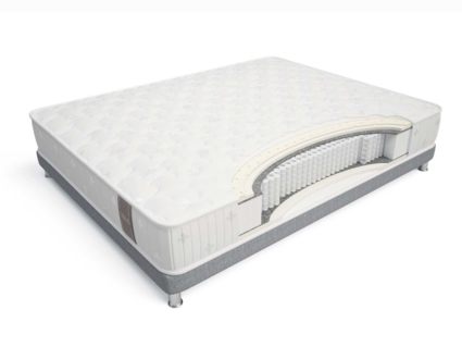 Матрас Materlux ALBRIS MULTI 60х120