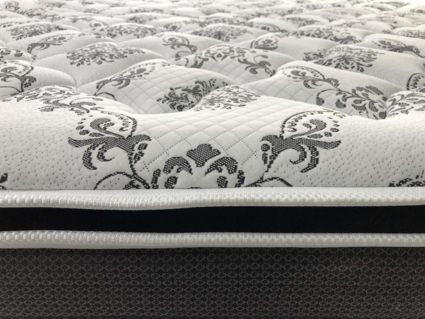 Матрас Evita Pillow Top Allure 35