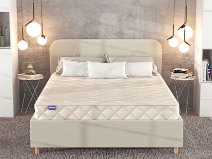 Матрас Димакс Микро Медиум 120х200