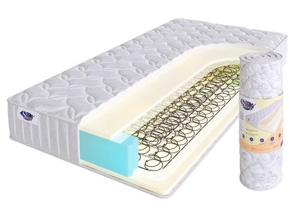 Матрас SkySleep Joy Twin Foam BS 75х200